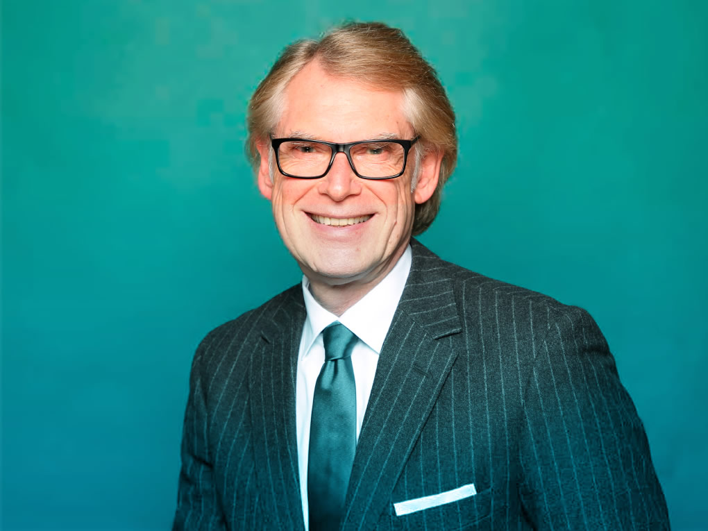 AG Dr. Axel Gollnick